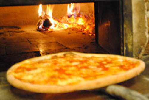 Pizzeria Bella Napoli - Ascoli Piceno